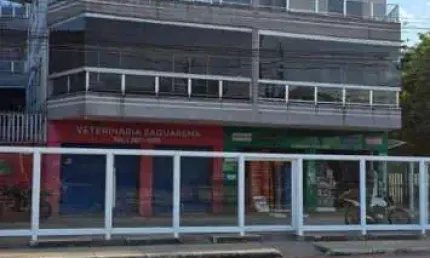 Apartamento para venda em saquarema, porto novo, 2 dormitórios, 1 banheiro, 1 vaga
