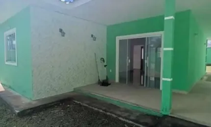 Casa para venda em saquarema, porto da roça i, 3 dormitórios, 1 suíte, 2 banheiros, 1 vaga