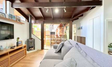 Cobertura com 3 quartos à venda na Rua Gonçalves Ledo, 776, Jardim Botânico, Porto Alegre, 112 m2 por R$ 620.000