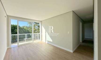 Apartamento com 2 quartos à venda na Das Cabriúvas, 37, Vale Verde, Nova Petrópolis, 73 m2 por R$ 570.000