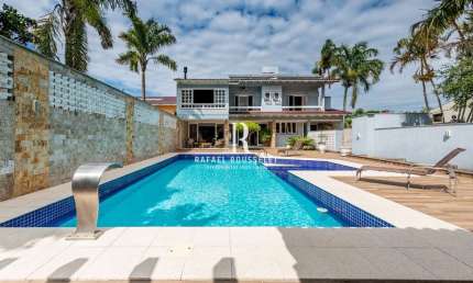 Casa em condomínio fechado com 5 quartos à venda na Avenida Saul Nonnenmacher, 98, Ipanema, Porto Alegre, 701 m2 por R$ 1.700.000