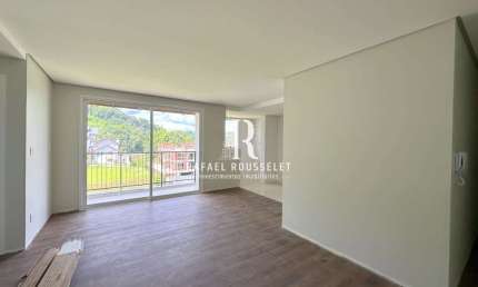 Apartamento com 2 quartos à venda na Leipzig, 155, Pousada da Neve, Nova Petrópolis, 94 m2 por R$ 760.000