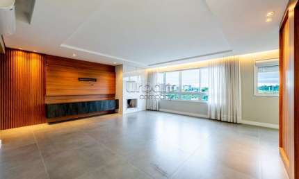 Apartamento com 3 quartos à venda na Rua São Josemaria Escriva, 555, Central Parque, Porto Alegre, 101 m2 por R$ 1.150.000