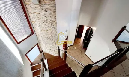 Casa com 3 quartos à venda na Avenida Professor Lysanias de Oliveira Campos, Jardim Aclimação, Araraquara