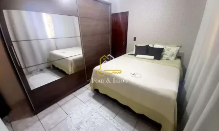 Venda Casa Américo Brasiliense Jardim Luiz Ometto II