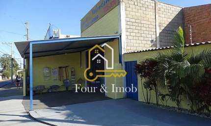 Venda Casa Araraquara Jardim Cruzeiro do Sul I e II