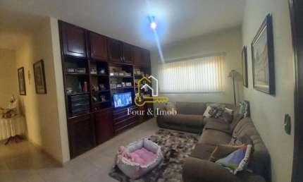 Casa com 3 quartos à venda na Rua Domingos Barbieri, Vila Harmonia, Araraquara