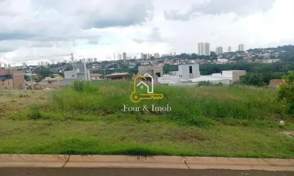Terreno à venda no Centro, Araraquara 