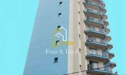 Apartamento com 3 quartos à venda na Rua Gonçalves Dias, Centro, Araraquara