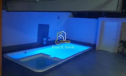 Casa com 3 quartos à venda na Avenida Oneida Travassos Dourado, Nova Cidade, Matão