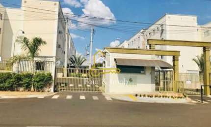 Venda Apartamento Araraquara CONDOMÍNIO PARQUE ARPOADOR