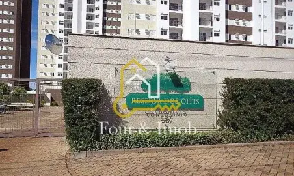 Apartamento com 2 quartos à venda na Avenida Professor Jorge Corrêa, Centro, Araraquara