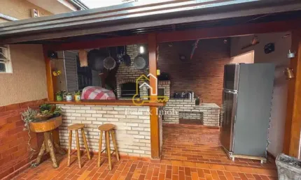 Venda Casa Araraquara Jardim Santa Clara (Vila Xavier)