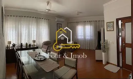 Casa com 3 quartos à venda na Avenida Francisco de Assis Bezerra Filho, Jardim Nova América, Araraquara