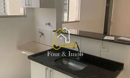Apartamento com 2 quartos à venda na Rua Gavião Peixoto, Jardim Califórnia, Araraquara