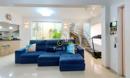 Casa com 3 quartos à venda na Avenida Cônego Jeronymo Cesar, Centro, Araraquara