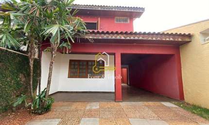 Casa com 5 quartos à venda na Rua Cruzeiro do Sul, Jardim Morumbi, Araraquara
