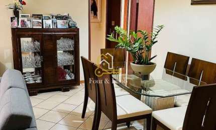 Venda Apartamento Araraquara Vila Xavier (Vila Xavier)