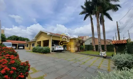 Casa com 3 quartos à venda em Nova Vila Cerqueira, Américo Brasiliense 
