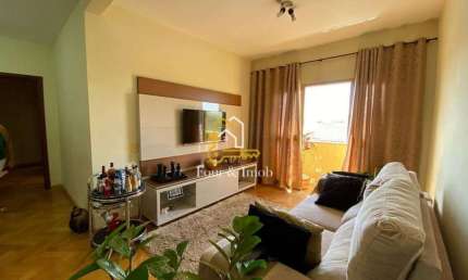 Apartamento com 3 quartos à venda na Rua Arquiteto Walter Logatti, Jardim Higienópolis, Araraquara