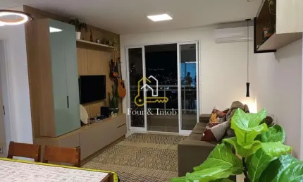 Apartamento com 3 quartos à venda na Rua Carlos Gomes, Vila Higia, Araraquara