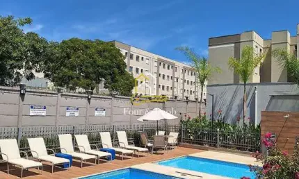 Venda Apartamento Araraquara Jardim Residencial Paraíso