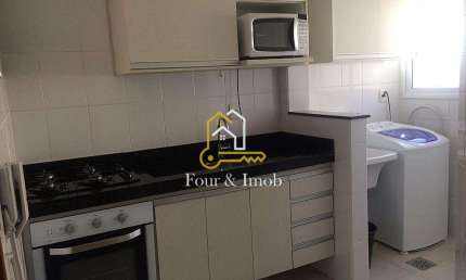 Venda Apartamento Araraquara Residencial Altos do Botânico