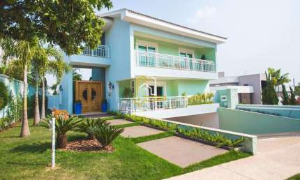 Venda Casa de condomínio Araraquara Jardim Residencial Quinta dos Oitis