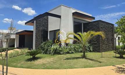 Venda Casa de condomínio Araraquara Village Damha III