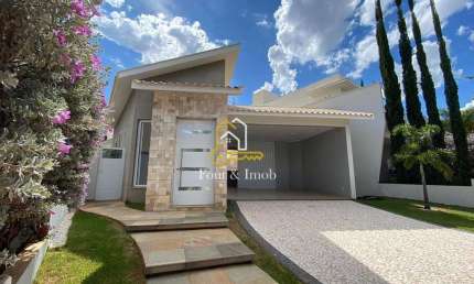 Venda Casa de condomínio Araraquara Village Damha II