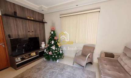 Venda Casa de condomínio Araraquara Condominio Alvorada