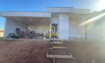 Venda Casa de condomínio Araraquara Quinta das Laranjeiras