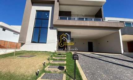 Venda Casa de condomínio Araraquara Village Damha II