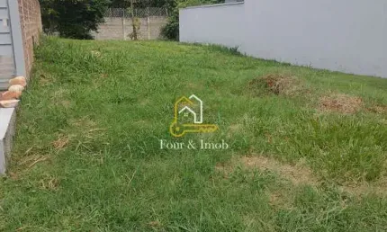 Terreno à venda na Avenida Alvorada, Doutor Tancredo de Almeida Neves, Araraquara