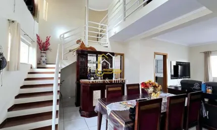 Venda Casa Araraquara Jardim Paulistano (Vila Xavier)