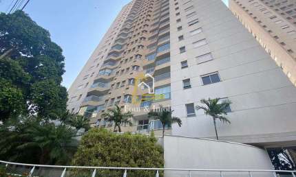 Apartamento com 3 quartos à venda na Rua Castro Alves, Jardim Morumbi, Araraquara