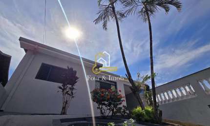 Casa com 2 quartos à venda em Nova Vila Cerqueira, Américo Brasiliense 