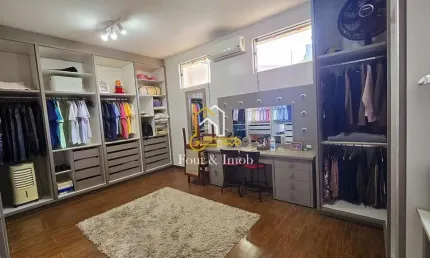 Casa com 2 quartos à venda na Rua José Maria Tescari, Vila Harmonia, Araraquara