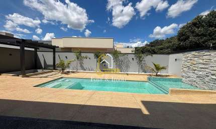 Venda Casa de condomínio Araraquara QUINTA DAS TIPUANAS