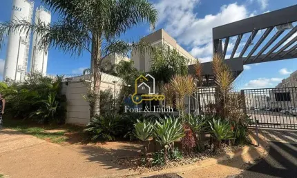 Venda apartamento araraquara vitta reserva dos jacarandás