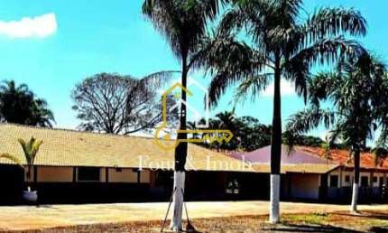 Chácara / sítio com 15 quartos à venda na Avenida Alfredo Micelli, Condomínio Satélite, Araraquara