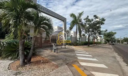 Apartamento com 2 quartos à venda na Avenida Dom Carlos Carmelo, Jardim Botânico, Araraquara