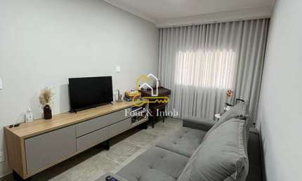 Venda Casa Araraquara Jardim Pinheiros (Vila Xavier)