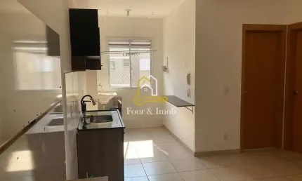 Venda apartamento araraquara vitta reserva dos jacarandás