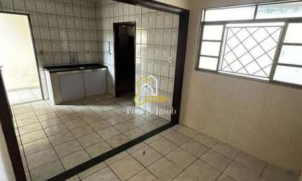 Casa com 4 quartos à venda em Nova Vila Cerqueira, Américo Brasiliense 