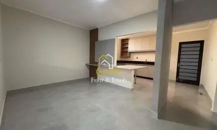 Venda Casa Araraquara Parque Residencial Vale do Sol