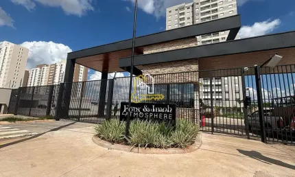 Locação, Venda Apartamento Araraquara Jardim dos Manacás