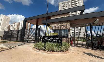 Locação, Venda Apartamento Araraquara Jardim dos Manacás
