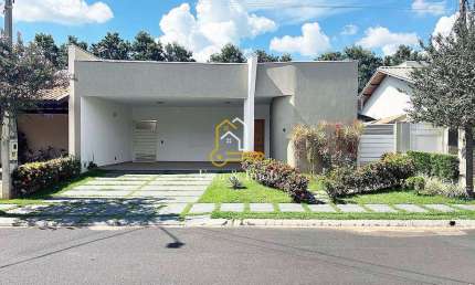 Venda Casa de condomínio Araraquara Residencial Piemonte