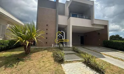 Venda Casa de condomínio Araraquara Condominio Boungaville